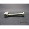 Vis BHC Inox 6x35