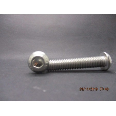 Vis BHC Inox 12x60