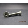 Vis FHC Inox 6x30