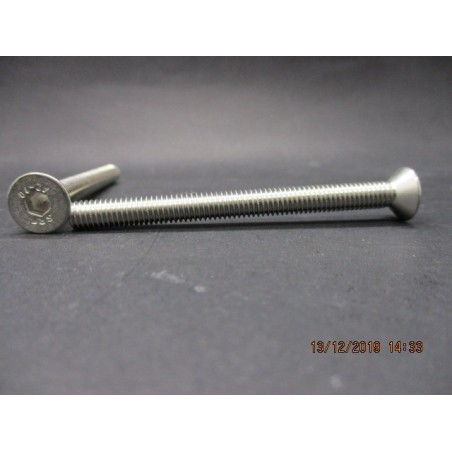 Vis FHC Inox 6x70