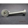 Vis FHC Inox 10x50