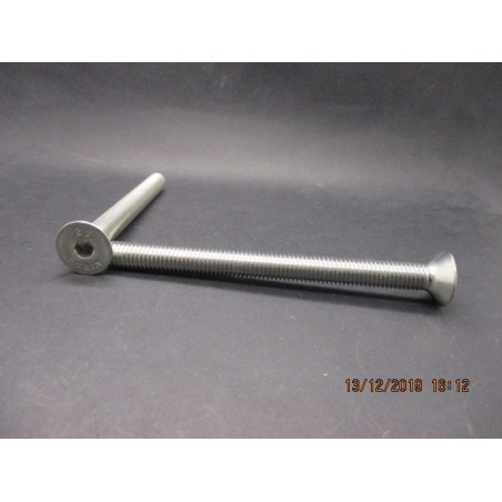 Vis FHC Inox 10x120