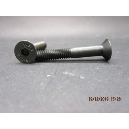 Vis FHC Brut 10.9 6x40