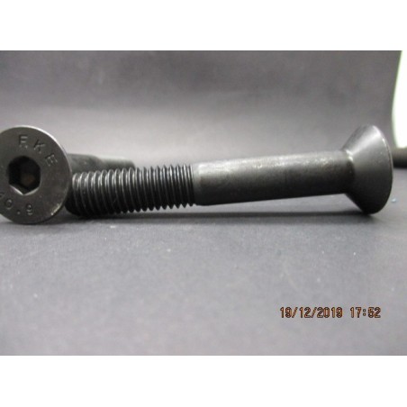 Vis FHC Brut 10.9 12x80