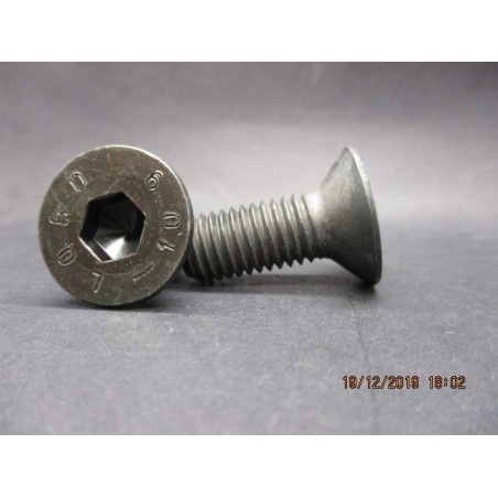Vis FHC Brut 10.9 14x35