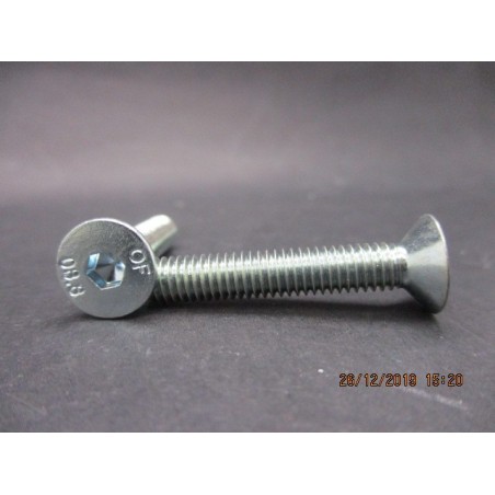 Vis FHC Zingué 10.9 6x35