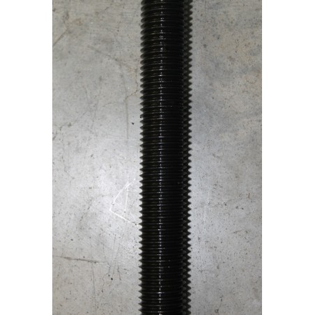 Tige Filetée Acier Brut Classe 12.9  24mm