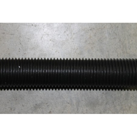 Tige Filetée Acier Brut Classe 12.9  30mm