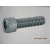 Vis CHC Inox UNC 3/8x70