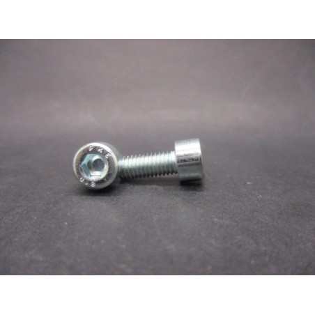 Vis CHC Din 912 Classe 8.8 Acier Zingué 5x12