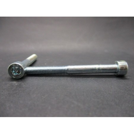 Vis CHC Din 912 Classe 8.8 Acier Zingué 5x50