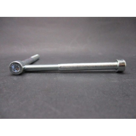 Vis CHC Din 912 Classe 8.8 Acier Zingué 5x60