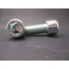 Vis CHC Din 912 Classe 8.8 Acier Zingué 16x35