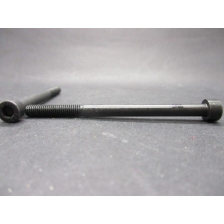 Vis CHC Din 912 Classe 8.8 Acier Brut 5x70