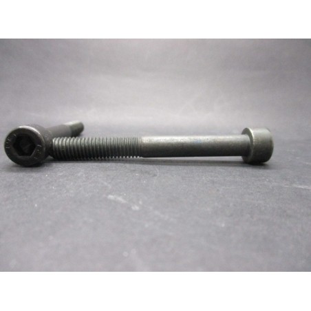 Vis CHC Din 912 Classe 8.8 Acier Brut 8x70