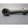 Vis CHC Din 912 Classe 8.8 Acier Brut 10x30