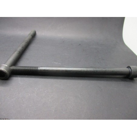 Vis CHC Din 912 Classe 8.8 Acier Brut 10x150