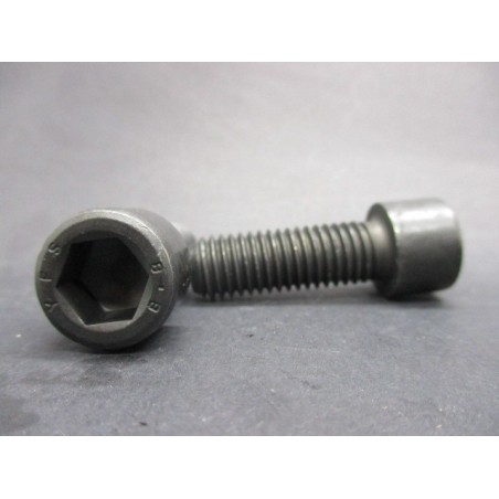 Vis CHC Din 912 Classe 8.8 Acier Brut 12x35