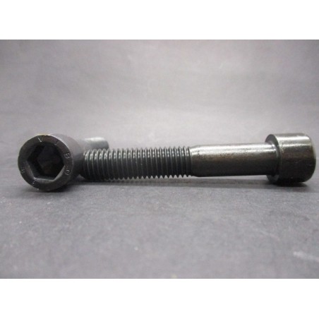 Vis CHC Din 912 Classe 8.8 Acier Brut 12x70