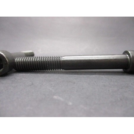 Vis CHC Din 912 Classe 8.8 Acier Brut 12x90