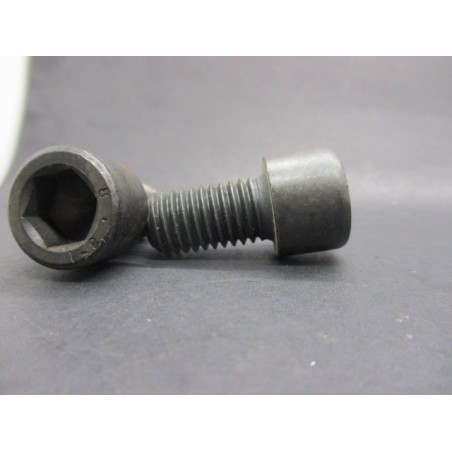 Vis CHC Din 912 Classe 8.8 Acier Brut 14x25