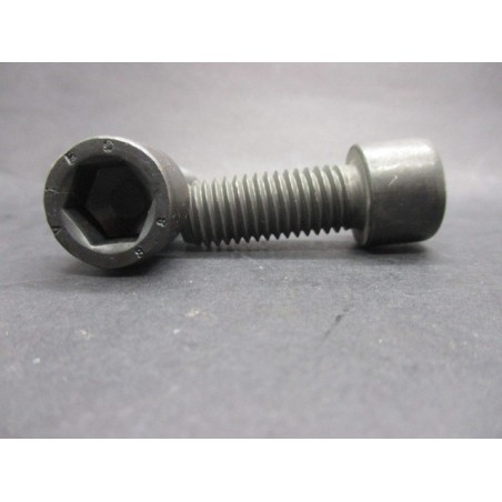 Vis CHC Din 912 Classe 8.8 Acier Brut 14x35