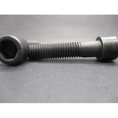 Vis CHC Din 912 Classe 8.8 Acier Brut 14x60