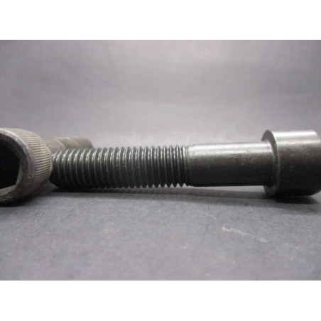 Vis CHC Din 912 Classe 8.8 Acier Brut 14x70