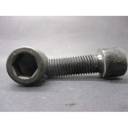 Vis CHC Din 912 Classe 8.8 Acier Brut 16x45