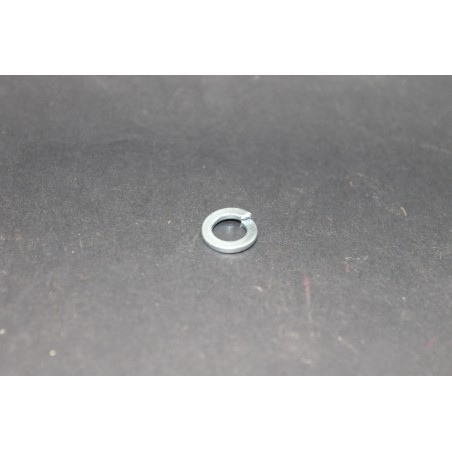 Rondelles Grower Type W Din 127 Zingué 7mm