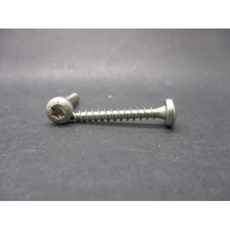 Vis à Bois VBA TC Torx Inox 4x30
