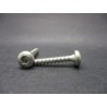 Vis à Bois VBA TC Torx Inox 5x30