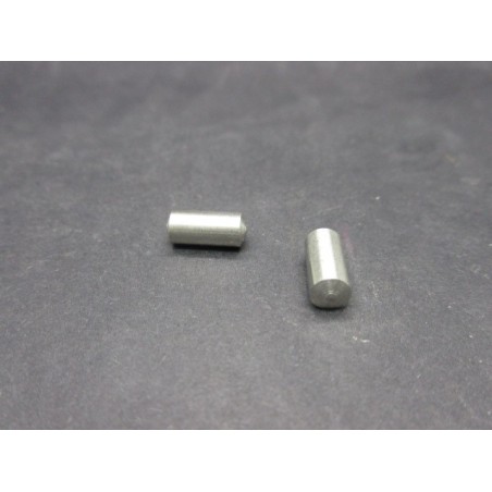 Goupilles Cylindrique Pleine Inox 5x10