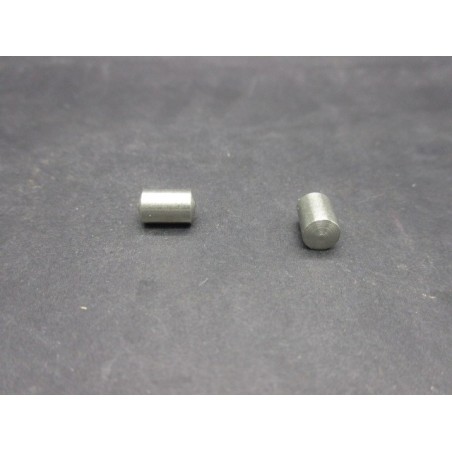 Goupilles Cylindrique Pleine Inox 6x8