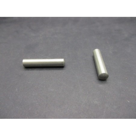 Goupilles Cylindrique Pleine Inox 6x28