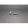 Vis VBA TF Torx Inox A2   4 x 20