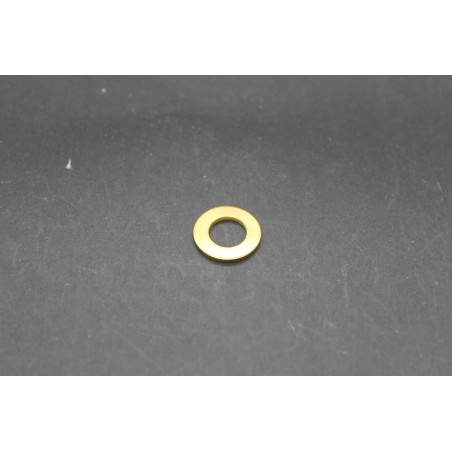 Rondelle M Din 125 Laiton d.8mm