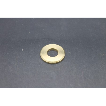 Rondelle M Din 125 Laiton d.12mm