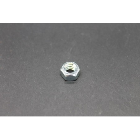 Ecrous H Din 934 Classe 8.8 Acier Zingué 7mm pas de 150