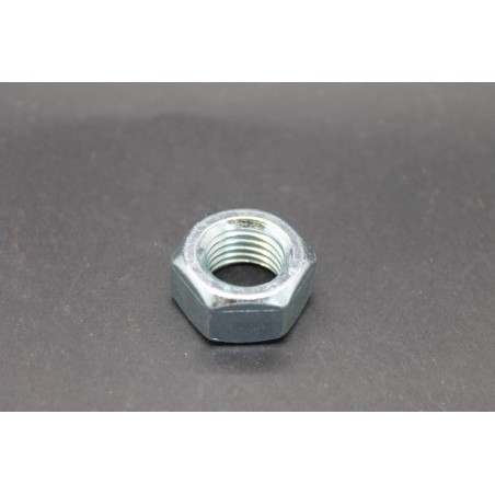 Ecrous H Din 934 Classe 8.8 Acier Zingué 16mm