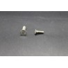 Vis Métaux Inox A2 TF Inviolable Snake-Eye 5x16