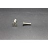 Vis Métaux Inox A2 TF Inviolable Snake-Eye 5x20