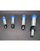 Chevilles à Expansion