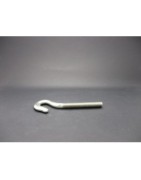 Crochet Filetage Métrique Inox A2