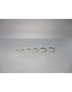 Rondelles de Sécurité Ressort Type Schnor Acier