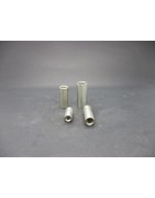 Entretoises Cylindriques Inox A2