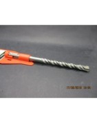 Forêts Bêton SDS + 