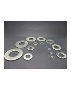 Rondelles M Inox A2-70
