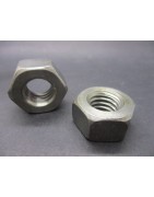 Ecrous BSW PAS ANGLAIS