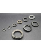 Rondelles Grower Américaines